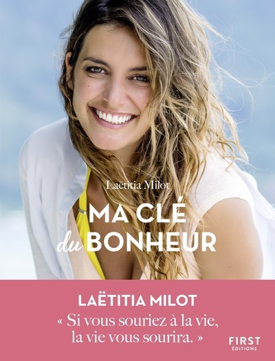 Image de Ma clé du bonheur