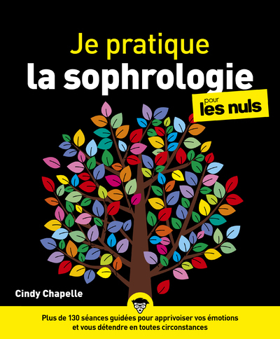 Picture of Je pratique la sophrologie pour les Nuls