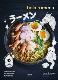 Picture of Bols de ramen