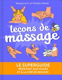 Picture of Le Superguide Leçons de massage
