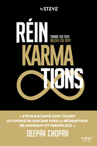 Picture of RéinKarmaTions