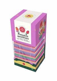 Picture of 100 grammes de Pensées positives