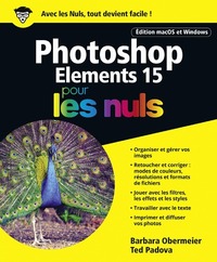 Image de Photoshop Elements 15 Pour les Nuls
