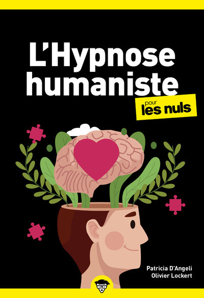 Image de L'Hypnose humaniste pour les Nuls, poche, 2e éd
