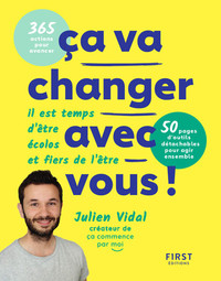 Image de Ça va changer avec vous !