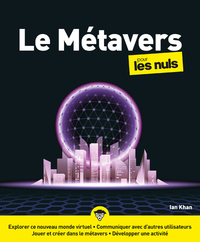 Image de Le Métavers pour les Nuls