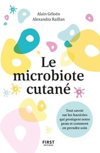 Image de Le microbiote cutané