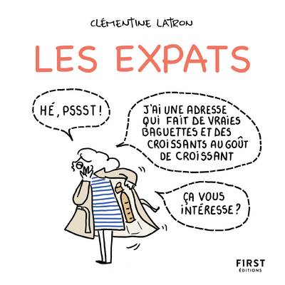 Image de Les expats