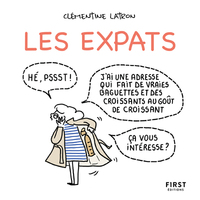 Image de Les expats