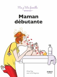 Image de Maman débutante, 8ème édition