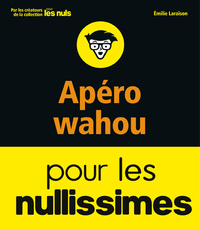 Picture of Apéros waouh pour les Nullissimes