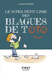 Image de Le Super Petit Livre des Blagues de Toto
