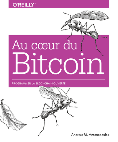 Image de Au coeur de Bitcoin