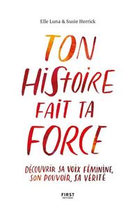 Picture of Ton histoire fait ta force