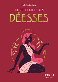 Image de Le Petit Livre des déesses