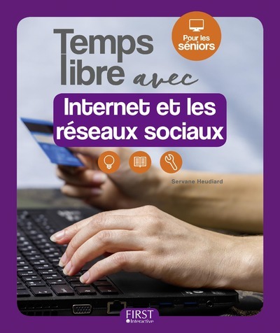 Picture of Temps libre avec internet et les réseaux sociaux