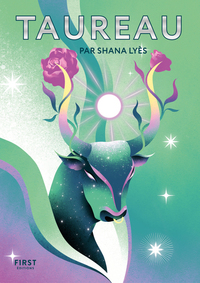 Picture of Le Petit livre astro - Taureau
