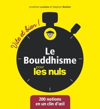 Image de Le Bouddhisme Vite et bien pour les Nuls
