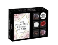 Image de Coffret mes premières pierres de soin