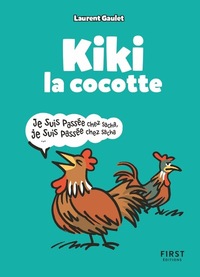 Picture of Kiki la cocotte