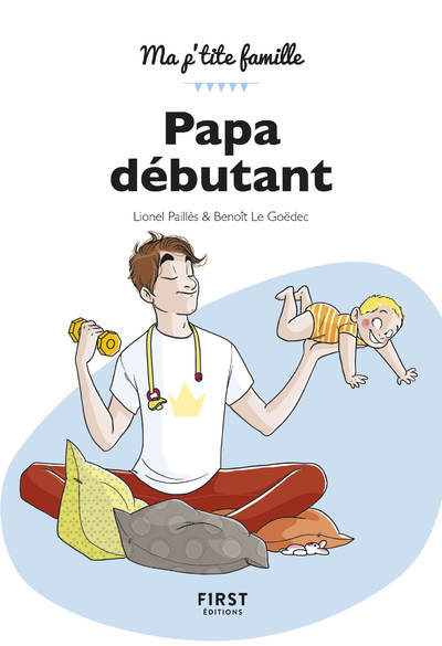 Image de Papa débutant, 9e