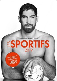 Image de Le calendrier Les Sportifs 2019
