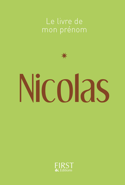 Image de Nicolas