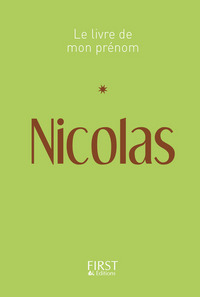 Image de Nicolas