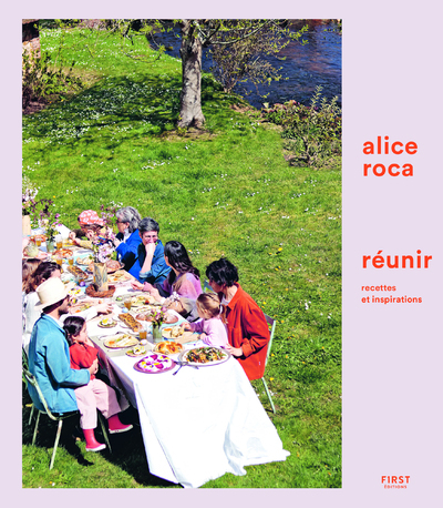 Image de Réunir, recettes et inspirations