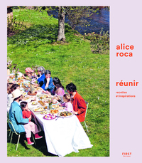 Image de Réunir, recettes et inspirations