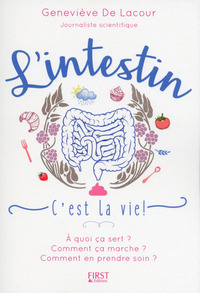 Image de L'intestin - C'est la vie