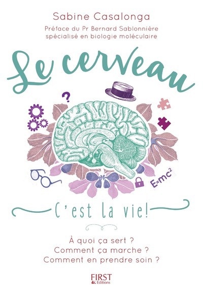 Image de Le Cerveau - C'est la vie