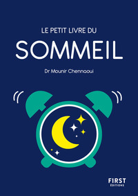 Image de Le Petit Livre de - Le sommeil