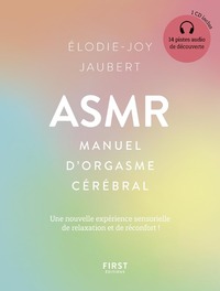 Image de ASMR : Manuel d'orgasme cérébral