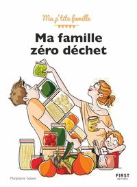 Image de Ma famille zéro déchet