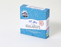 Picture of Jeu de la scolarité de la primaire à la terminale