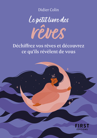 Image de Petit Livre des rêves - Déchiffrez vos rêves et découvrez ce qu'ils révèlent de vous