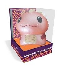Picture of Coffret Arrêtez de râler, squishez