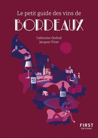 Image de Petit Guide des vins de Bordeaux