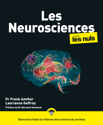 Image de Les neurosciences pour les Nuls, grand format