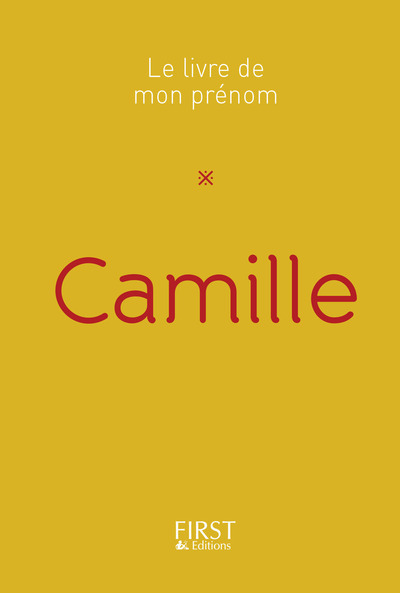 Image de Camille