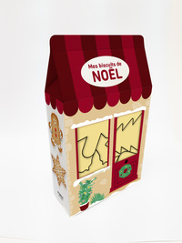 Picture of Mes biscuits de Noël