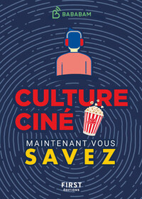 Image de Le Petit Livre de - Maintenant vous savez - Culture ciné