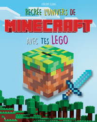 Picture of Recrée l'univers de Minecraft avec tes lego