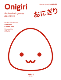 Picture of Onigiri