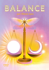 Picture of Le Petit livre astro - Balance