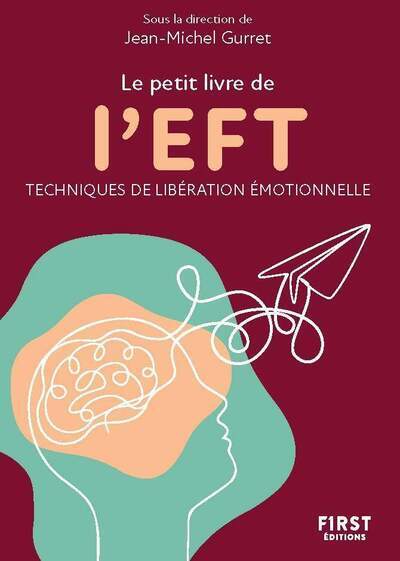 Image de Petit livre de - L'EFT, 2e éd