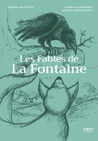Picture of Les Fables de la Fontaine, NE