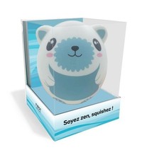 Picture of Coffret Soyez zen, squishez 2e édition