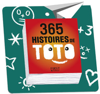 Image de 365 histoires de Toto